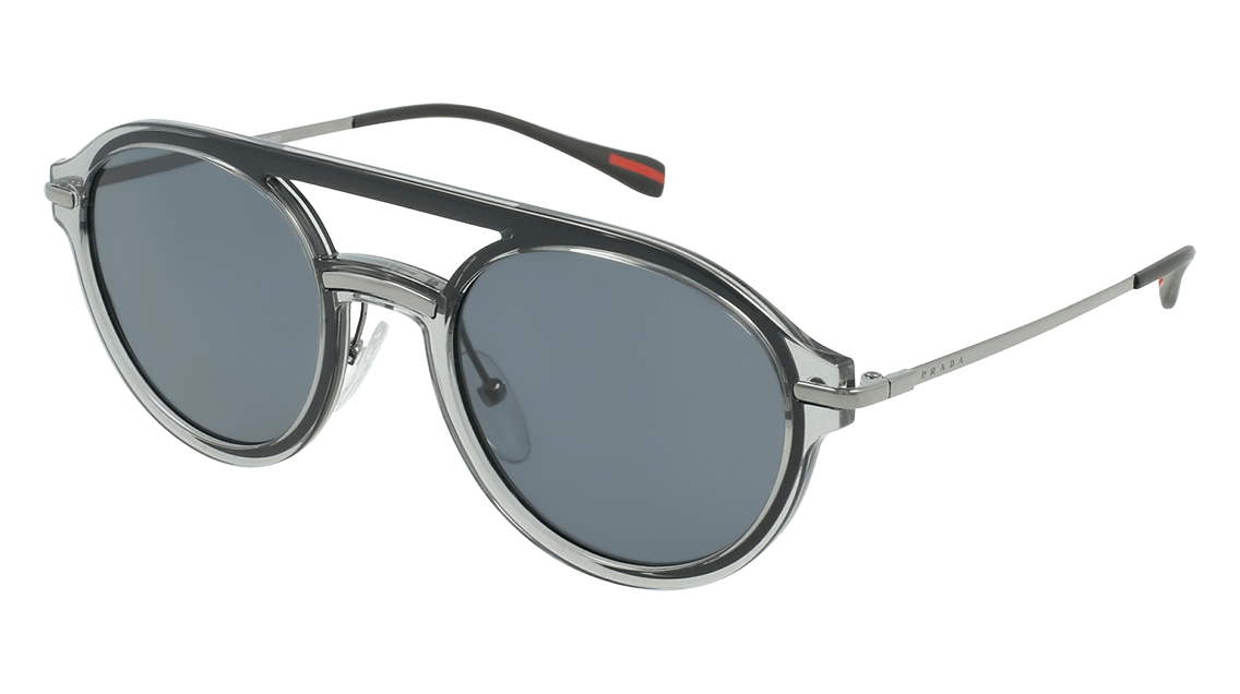 Prada Linea Rossa PS 05TS PS05TS Sunglasses Designer Glasses